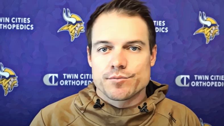 The Vikings Teensy Magic Number