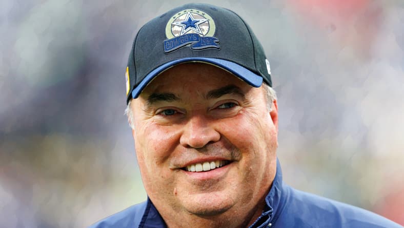 Cowboys Get Boost before Showdown with Vikings