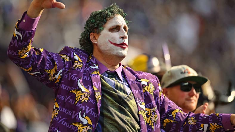 Where Is the Snakebitten Vikings Voodoo?