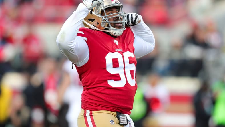 Vikings Sign a New Sheldon