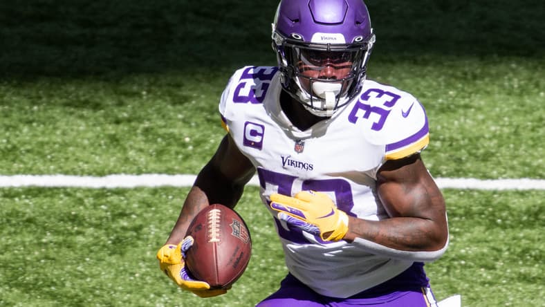 Vikings Draw Bittersweet Timeslot for Week 15