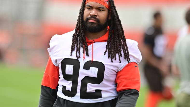 Vikings Sign a New Sheldon