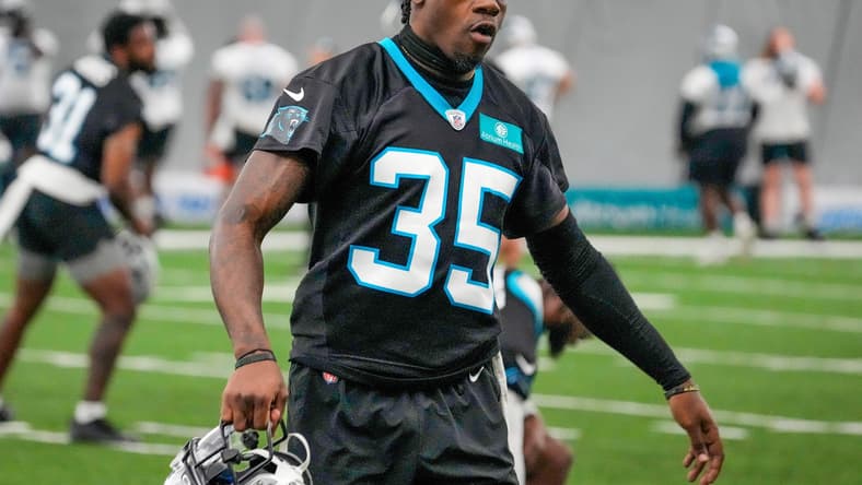 Vikings Sign One of Fastest Players in NFL History