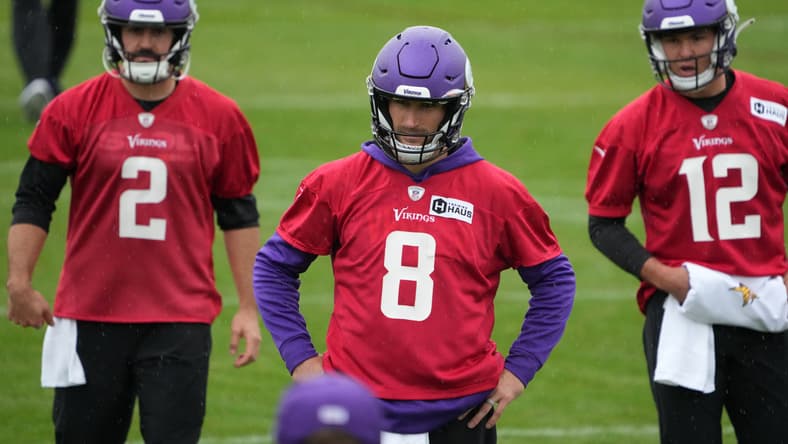 3 Weeks Ago a Viking
