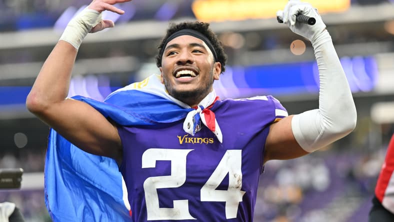 12 Snap Reactions after Vikings-Jets