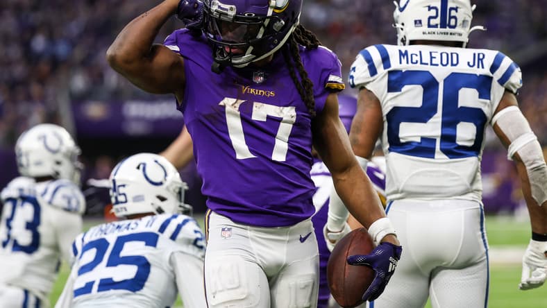 Lord Have Mercy. What Is This Team?
