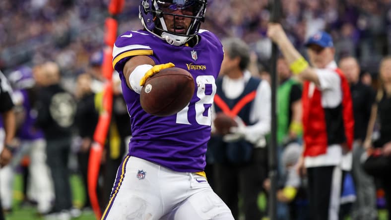 Explained: Leave It to the 2022 Vikings to Pull off the Greatest Comeback Ever