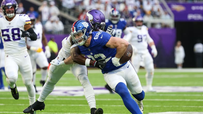 5 Vikings Should Get