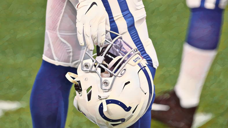 Old Vikings Nemesis Takes Over at QB in Indy