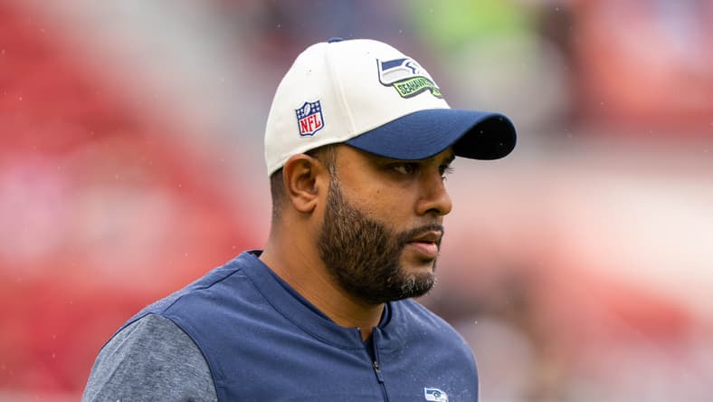 Vikings Coaching Candidate