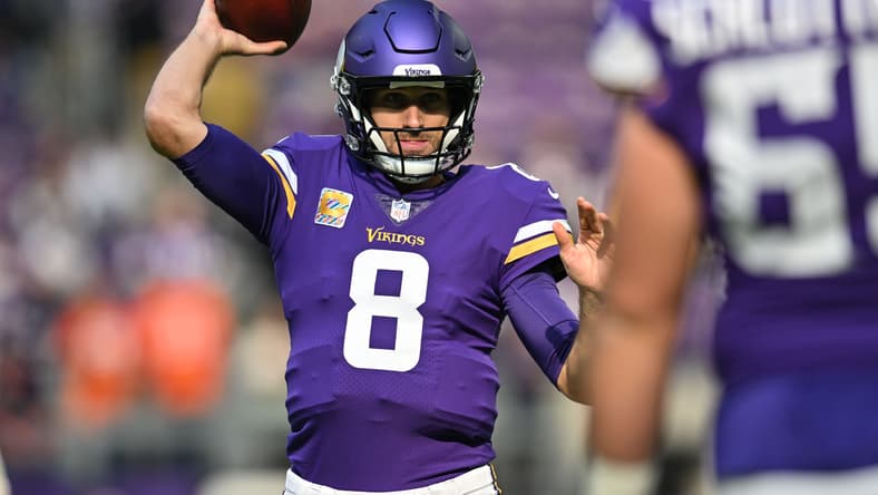The Vikings 4 Realistic