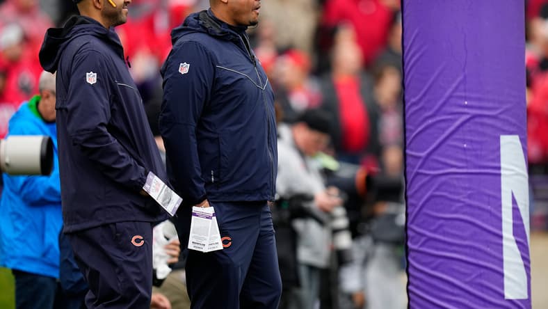 Vikings Rival Could Get