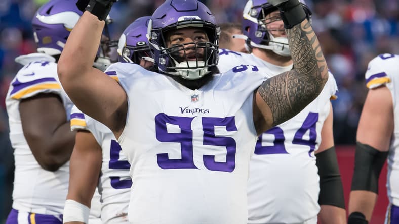 One Incognito Viking