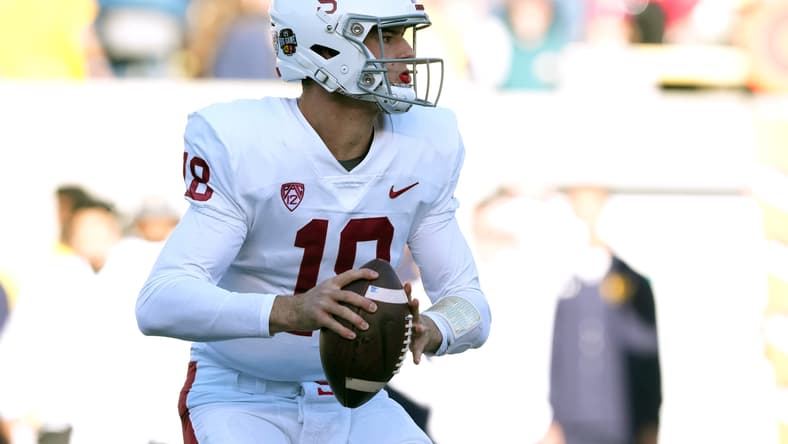 Vikings Called Fit for QB Prospect