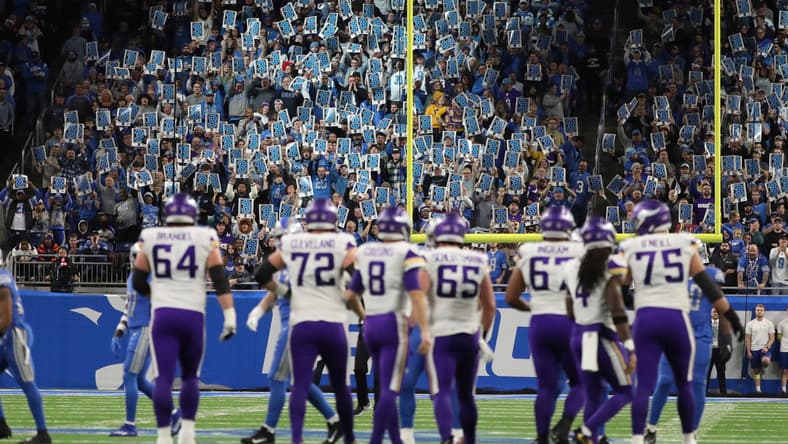 The Massive Vikings Debate Has Arrived