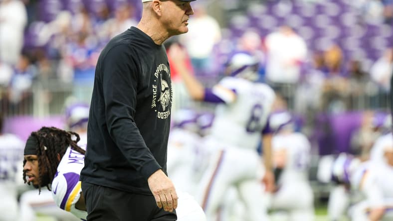 Vikings Legend Agrees with