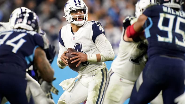 QB Rumor
