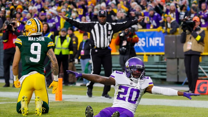 1 Player the Vikings Can't Afford to Lose