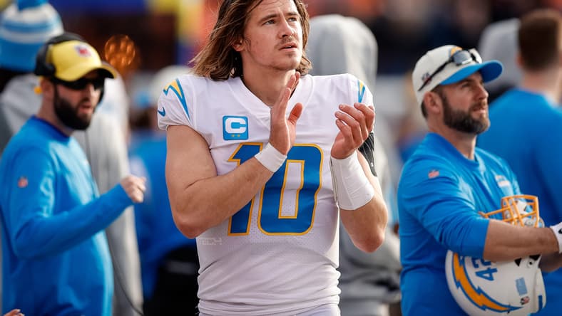 Vikings List of 2023