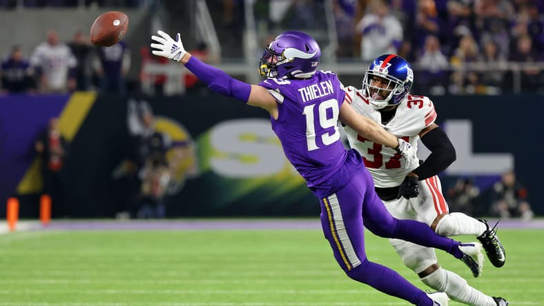 Analyst Drops Daunting