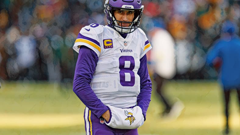Vikings Leaders Chat