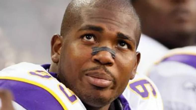 The Vikings Have 3 Draft