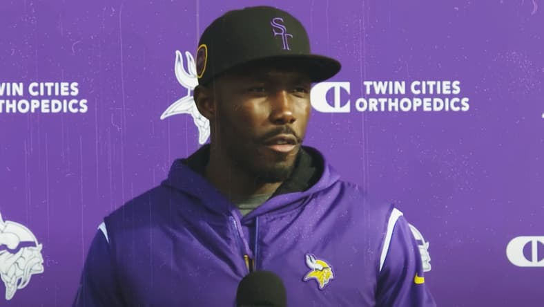 Vikings Will Enter 2023 Offseason with Familiar Problem