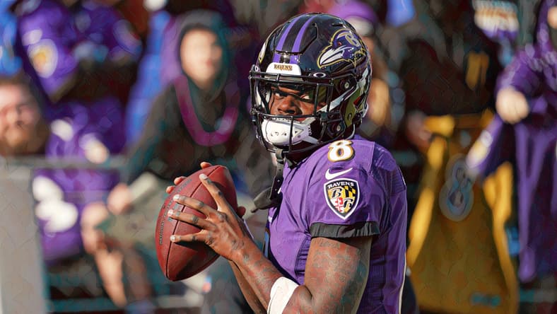 About Those Fleeting Lamar
