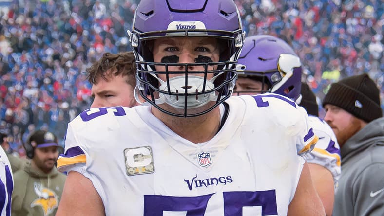 Significant Week 18