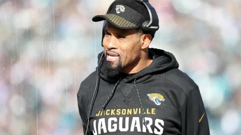 1 Beloved Vikings Coach