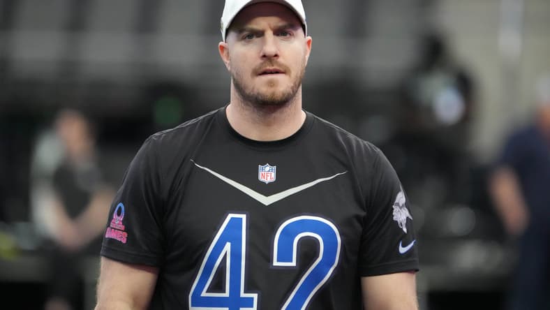 Players in Pro Bowl