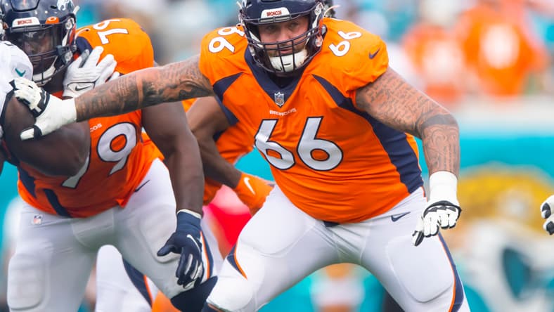 Top 5 Offensive FAs