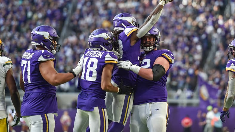 about Dalvin Cook