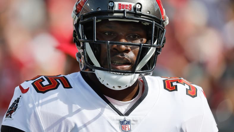 Vikings Should Target Expensive Free Agent