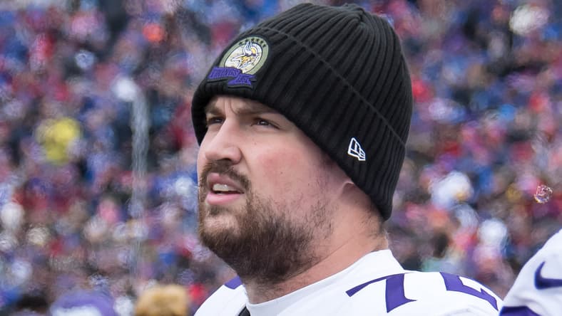 Vikings Trade