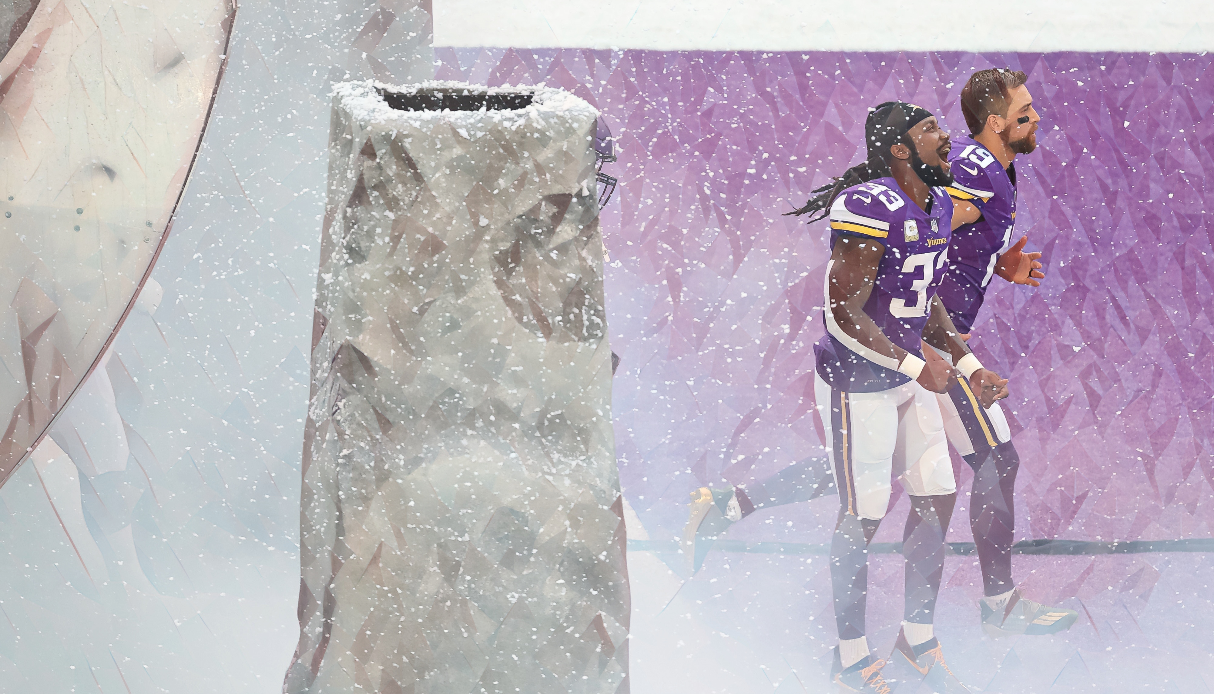 The Vikings Need to Get Rid of Dalvin Cook