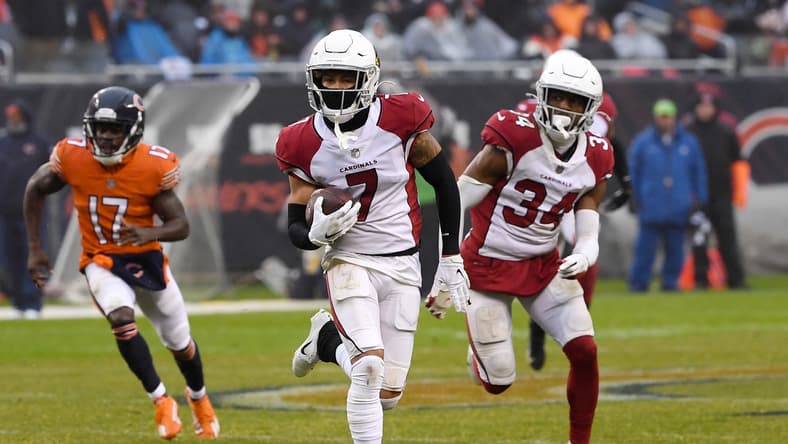 Vikings Top Addition Eloquently Throws Shade at Old Team
