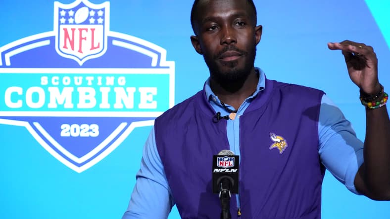 Latest Projected Vikings Trade for a QB Is Actually Reasonable