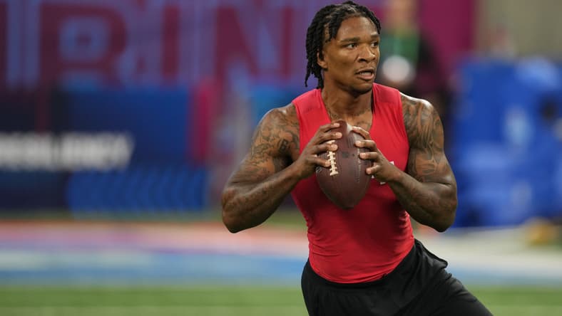 These 5 QBs Could