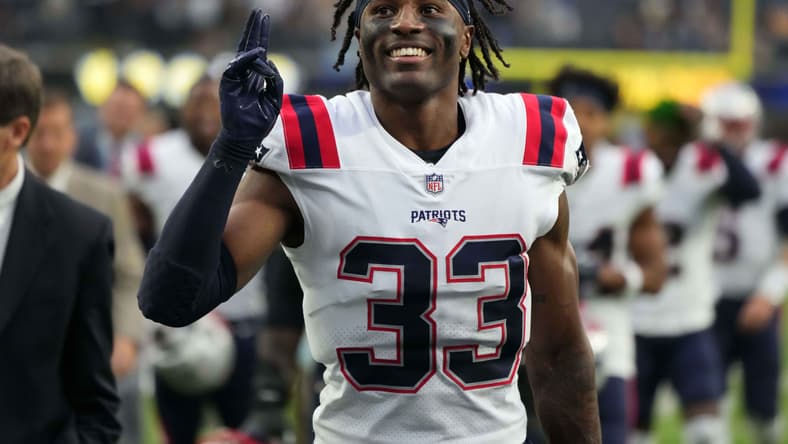 Vikings Recent Signing