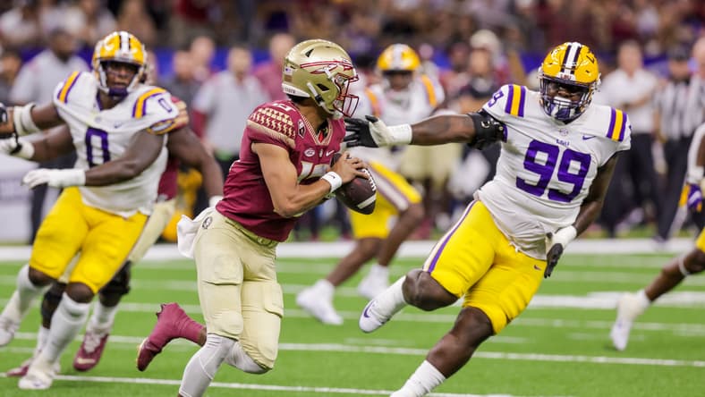Draft a Stud in