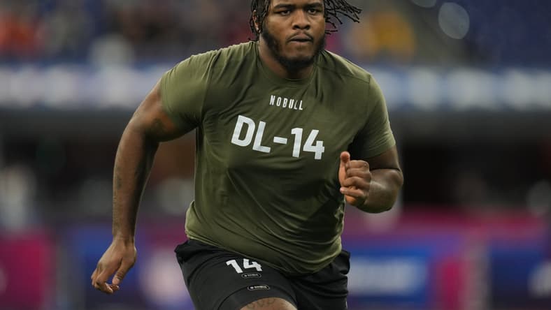 New Vikings Defender Has a Familiar Pro Comparison