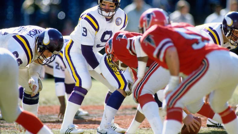 Trust the Guys in Charge, Says Former Vikings QB