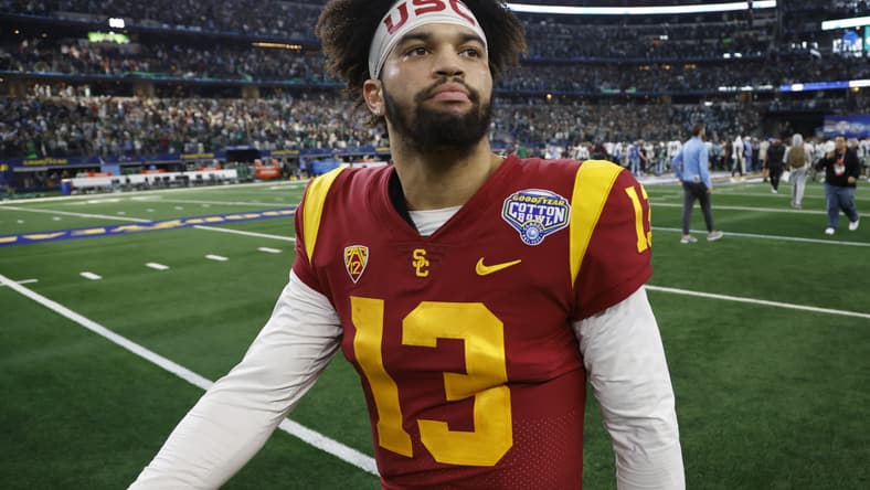 2024 NFL Mock Draft