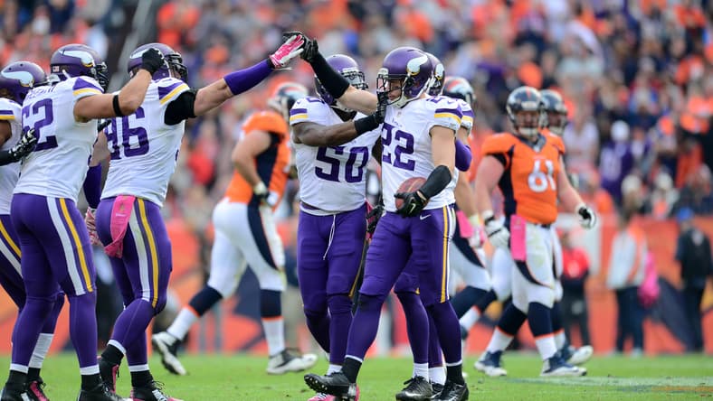 Harrison Smith