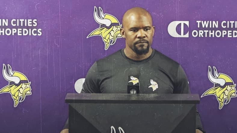 Just Give Brian Flores