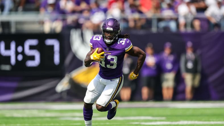 Sports Predicts Dalvin