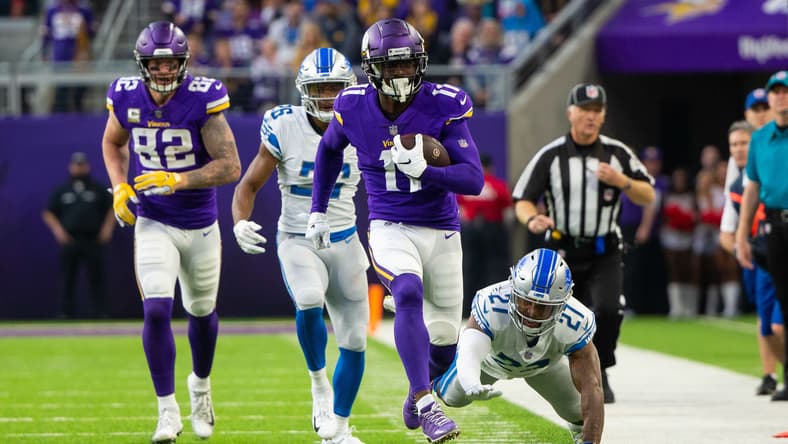 Former Viking Waived by Super Bowl Contender