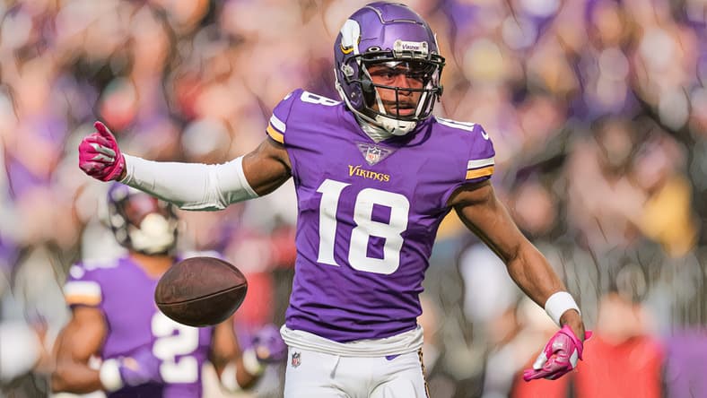 Packers Writer Makes Outrageous Claim Involving Justin Jefferson