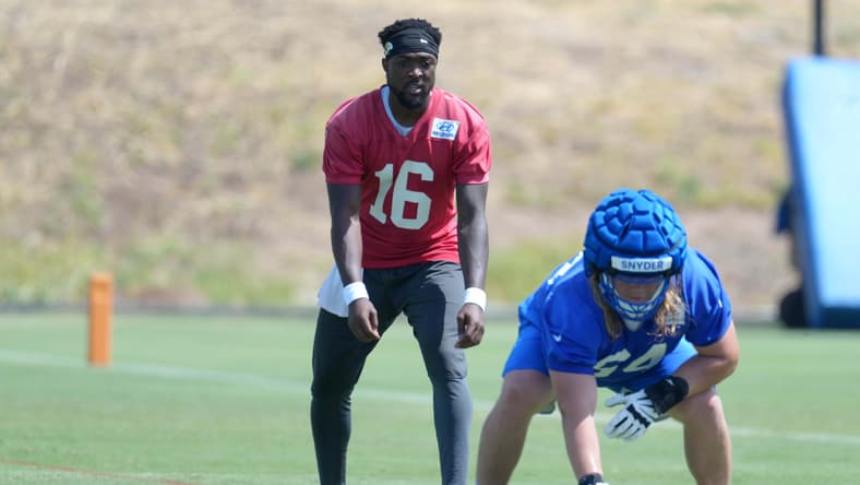 Vikings Sign Second Player of the Day